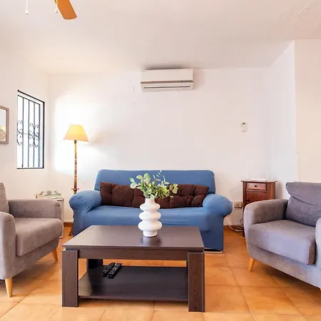 Casa La Vallesa- Mediterranex *