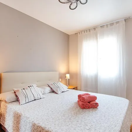 Casa La Vallesa- Mediterranex Casa vacanze