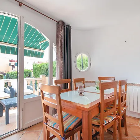 Casa La Vallesa- Mediterranex * Calpe