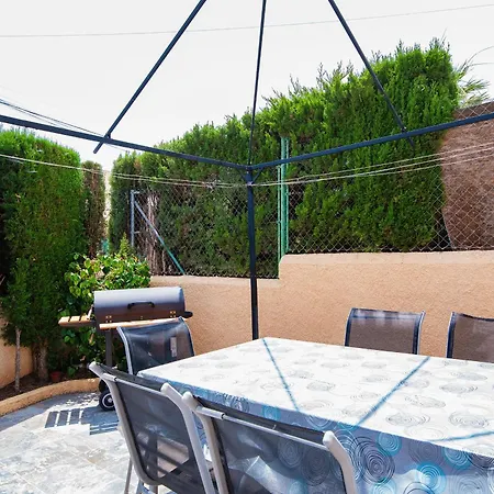 Casa vacanze Casa La Vallesa- Mediterranex Calpe