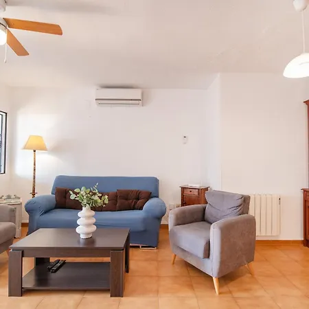 Casa La Vallesa- Mediterranex * Calpe