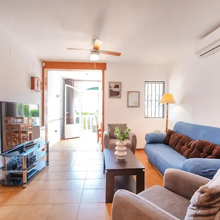 Casa vacanze Casa La Vallesa- Mediterranex Calpe