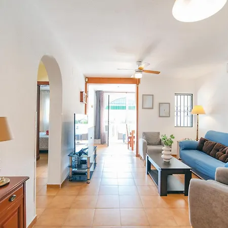 Casa La Vallesa- Mediterranex Casa vacanze Calpe