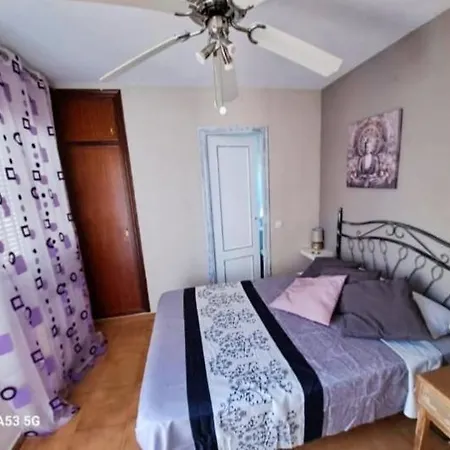 Сasa de vacaciones Casa La Vallesa- Mediterranex *