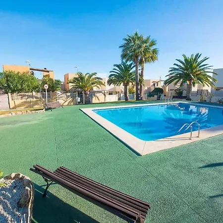 Сasa de vacaciones Casa La Vallesa- Mediterranex *